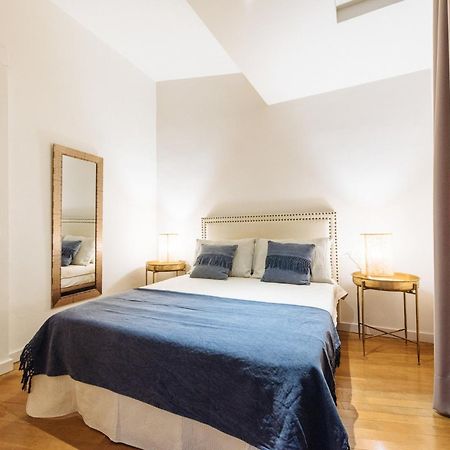 Conde De Ibarra Suite Apartment 塞维利亚 客房 照片